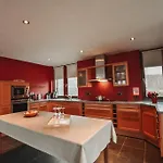 Les Loneux 27 Pers, - Vue Incroyable - Wellness, Billard, Cinema * Malmedy