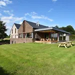 Les Loneux 27 Pers, - Vue Incroyable - Wellness, Billard, Cinema * Malmedy