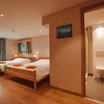 Tatil Evi Les Loneux 27 Pers, - Vue Incroyable - Wellness, Billard, Cinema