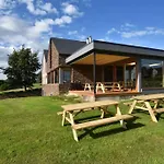 Les Loneux 27 Pers, - Vue Incroyable - Wellness, Billard, Cinema Tatil Evi Malmedy