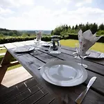 Les Loneux 27 Pers, - Vue Incroyable - Wellness, Billard, Cinema Tatil Evi *