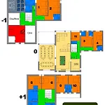 Les Loneux 27 Pers, - Vue Incroyable - Wellness, Billard, Cinema