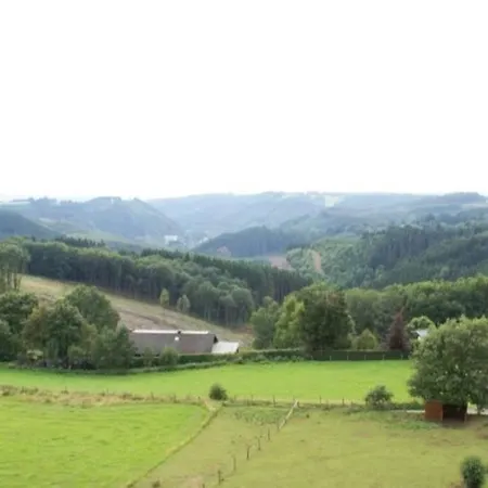 Les Loneux 27 Pers, - Vue Incroyable - Wellness, Billard, Cinema * Malmedy