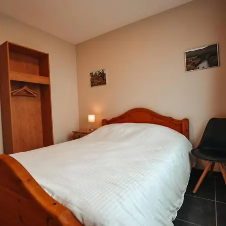 Holiday home Les Loneux 27 Pers, - Vue Incroyable - Wellness, Billard, Cinema Malmedy