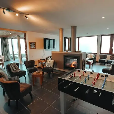 Les Loneux 27 Pers, - Vue Incroyable - Wellness, Billard, Cinema *