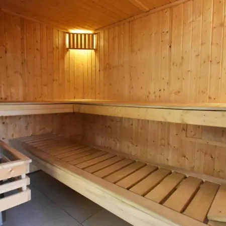 Les Loneux 27 Pers, - Vue Incroyable - Wellness, Billard, Cinema