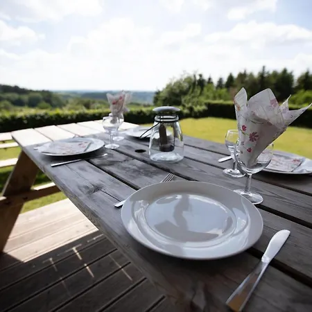 Les Loneux 27 Pers, - Vue Incroyable - Wellness, Billard, Cinema Holiday home *