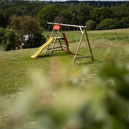 Holiday home Les Loneux 27 Pers, - Vue Incroyable - Wellness, Billard, Cinema *
