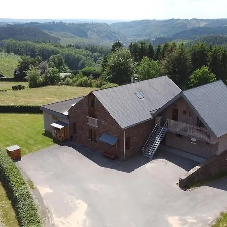 Les Loneux 27 Pers, - Vue Incroyable - Wellness, Billard, Cinema