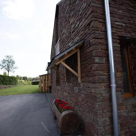 Holiday home Les Loneux 27 Pers, - Vue Incroyable - Wellness, Billard, Cinema *