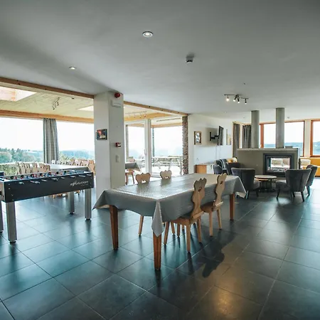 Les Loneux 27 Pers, - Vue Incroyable - Wellness, Billard, Cinema Holiday home Malmedy