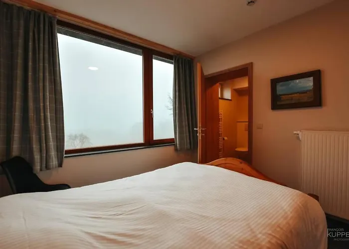 Les Loneux 27 Pers, - Vue Incroyable - Wellness, Billard, Cinema Hébergement de vacances *