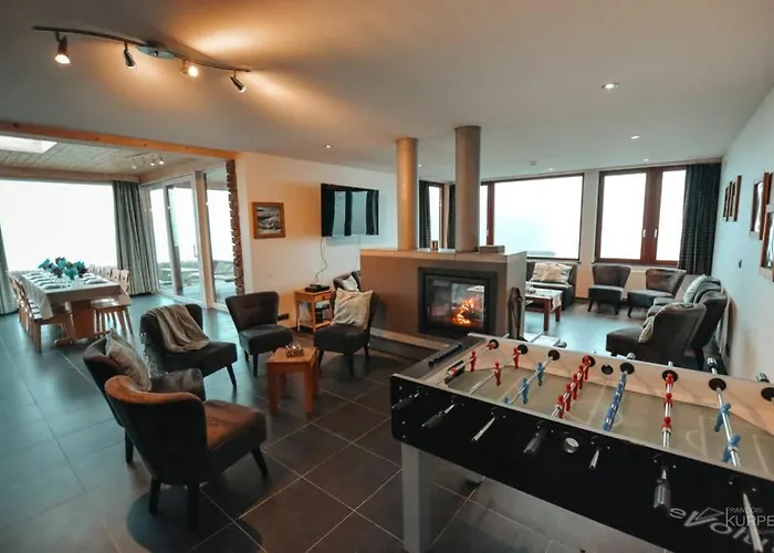 Les Loneux 27 Pers, - Vue Incroyable - Wellness, Billard, Cinema *