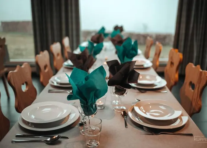 Les Loneux 27 Pers, - Vue Incroyable - Wellness, Billard, Cinema