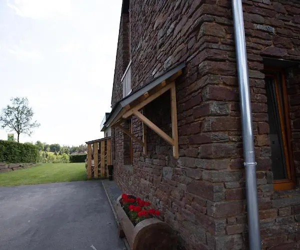 Hébergement de vacances Les Loneux 27 Pers, - Vue Incroyable - Wellness, Billard, Cinema *